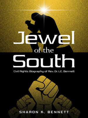 cover image of Jewel of the South